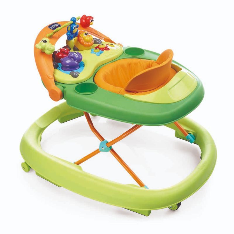 Chicco 123 baby walker hot sale price